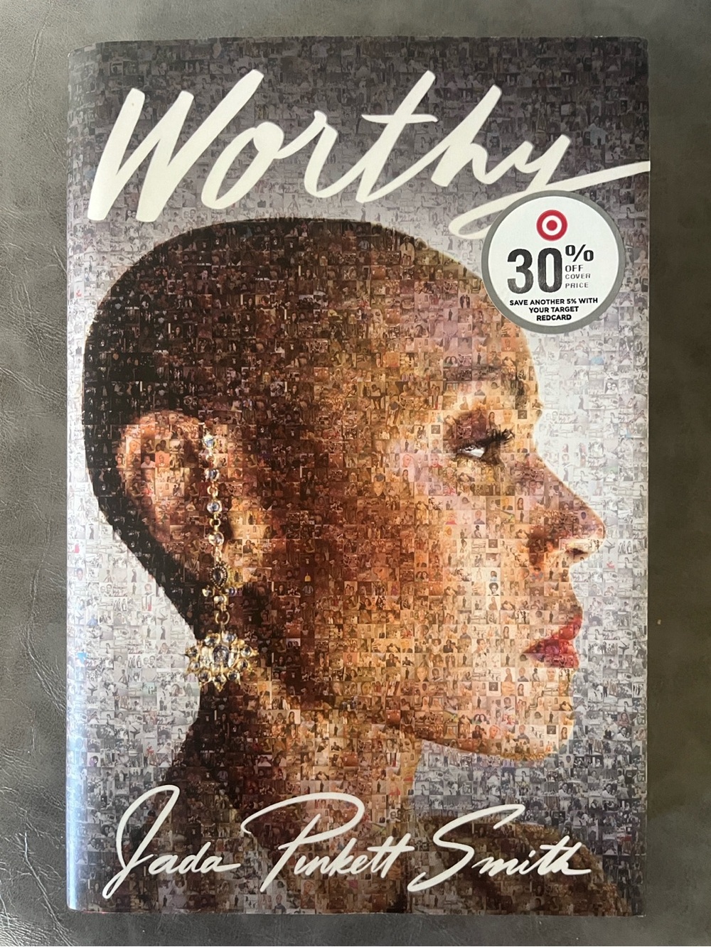 Worthy by Jada Pinkett Smith